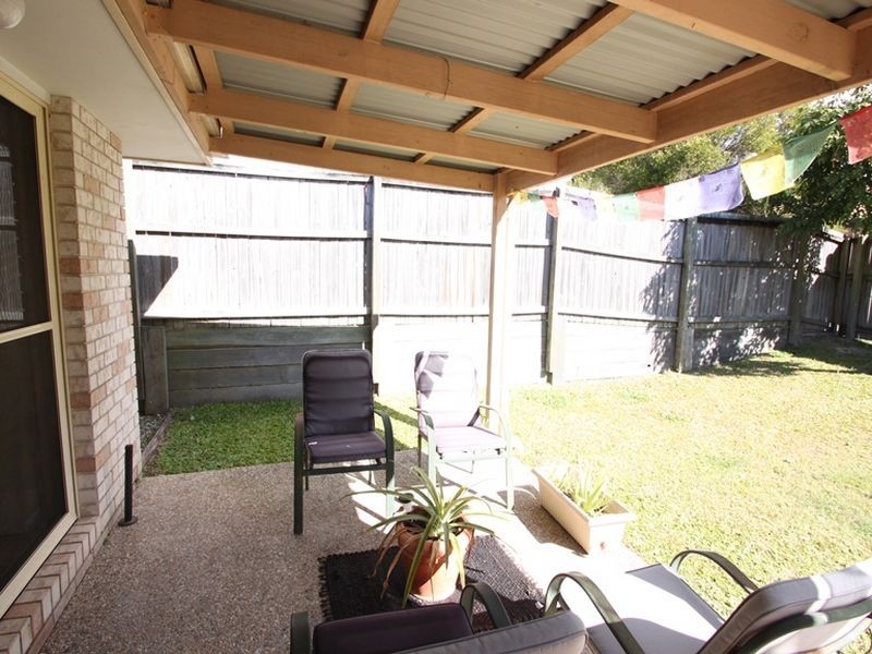 North Lakes QLD 4509