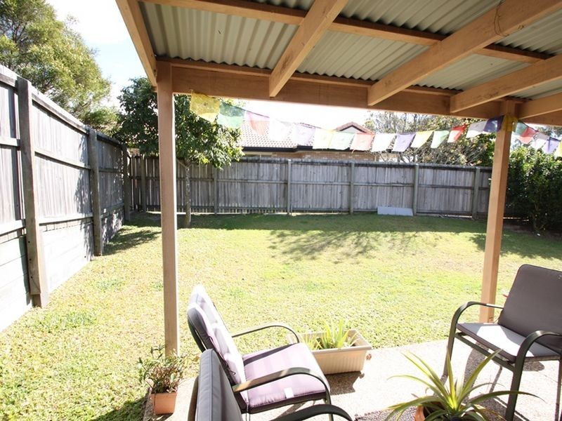 North Lakes QLD 4509