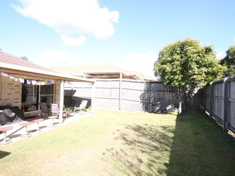North Lakes QLD 4509