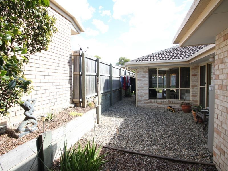 North Lakes QLD 4509