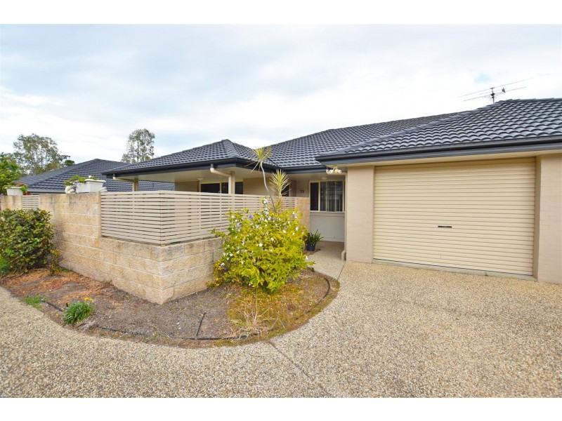 Unit 73/58 Goodfellows Road, Kallangur QLD 4503