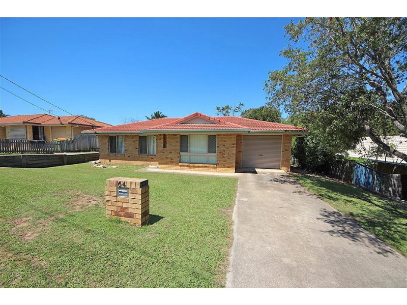 64 Cecily Street, Kallangur QLD 4503