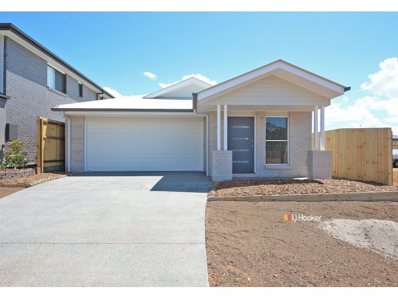 Lot 241 Brandywine Street, Griffin QLD 4503