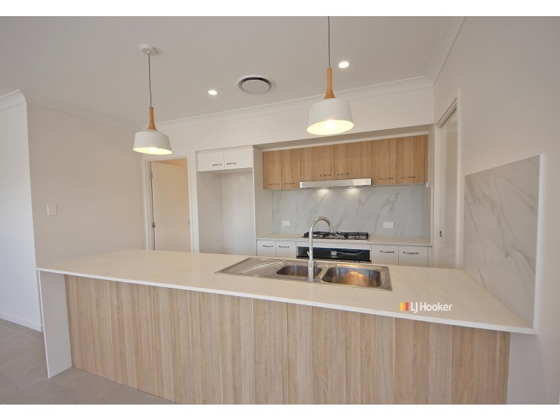 Lot 241 Brandywine Street, Griffin QLD 4503
