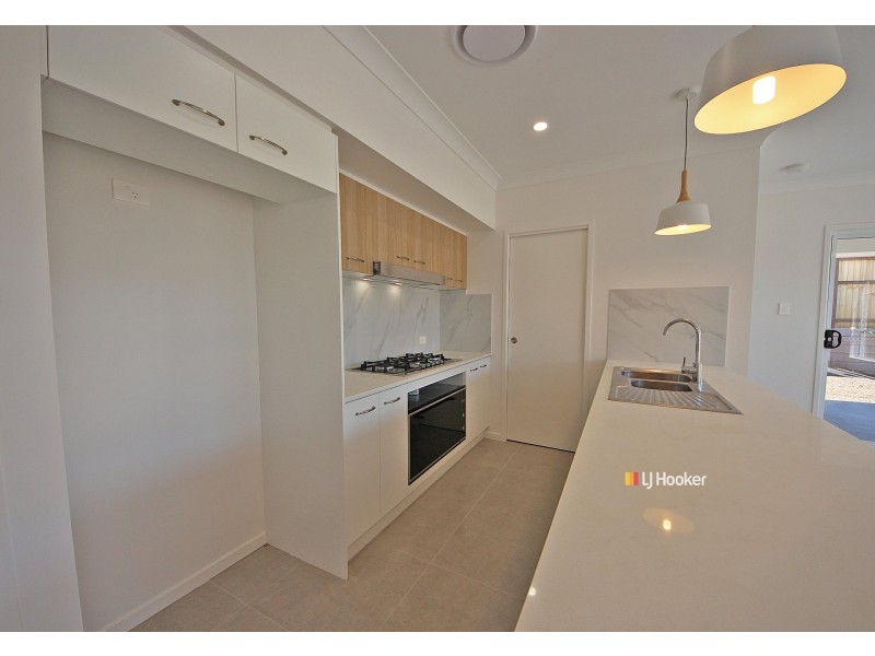 Lot 241 Brandywine Street, Griffin QLD 4503