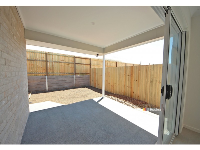 Lot 241 Brandywine Street, Griffin QLD 4503