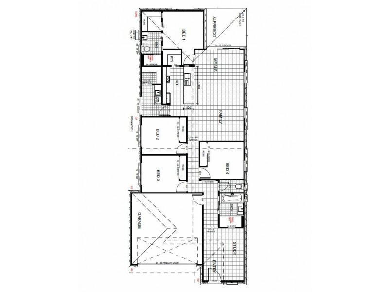 Lot 241 Brandywine Street, Griffin QLD 4503