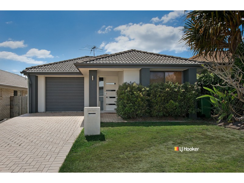 47 Menara Circuit, North Lakes QLD 4509