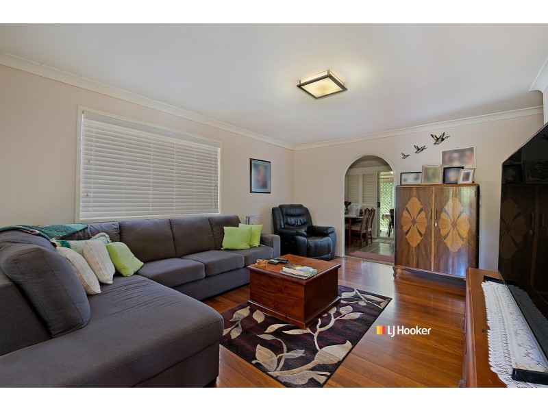 60 Wattle Street, Kallangur QLD 4503