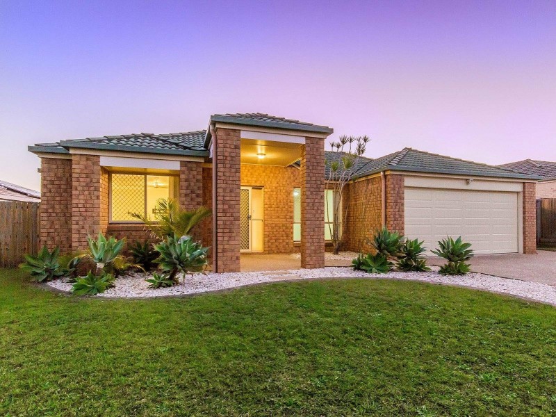 56 Pine River Drive, Murrumba Downs QLD 4503