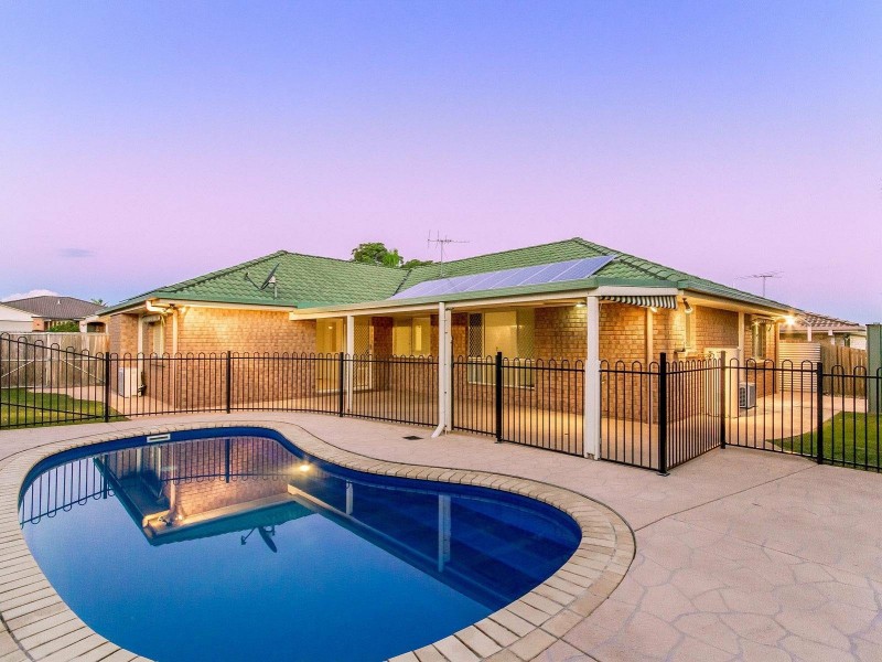 56 Pine River Drive, Murrumba Downs QLD 4503