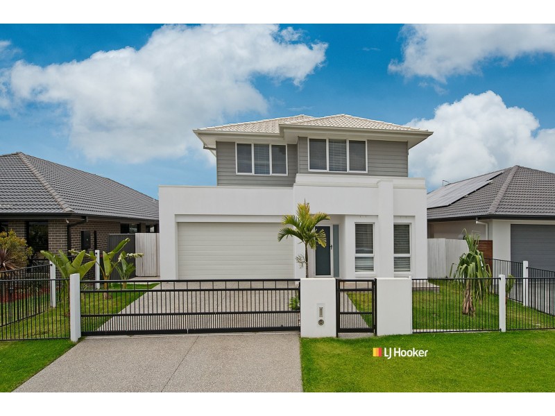 122 Campbell Drive, Mango Hill QLD 4509