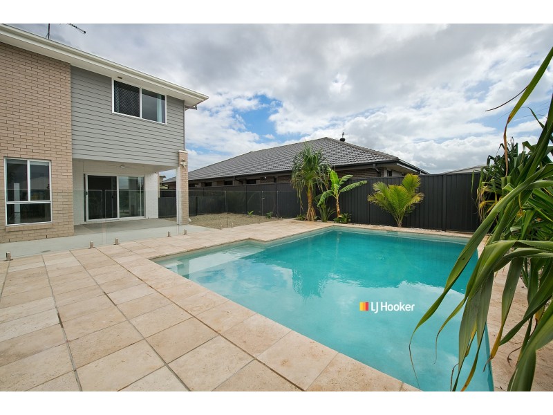 122 Campbell Drive, Mango Hill QLD 4509