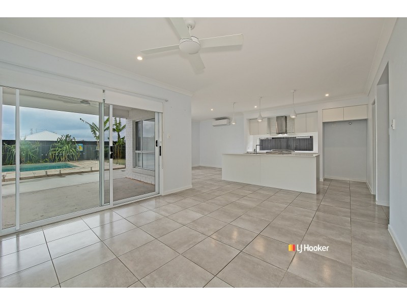 122 Campbell Drive, Mango Hill QLD 4509