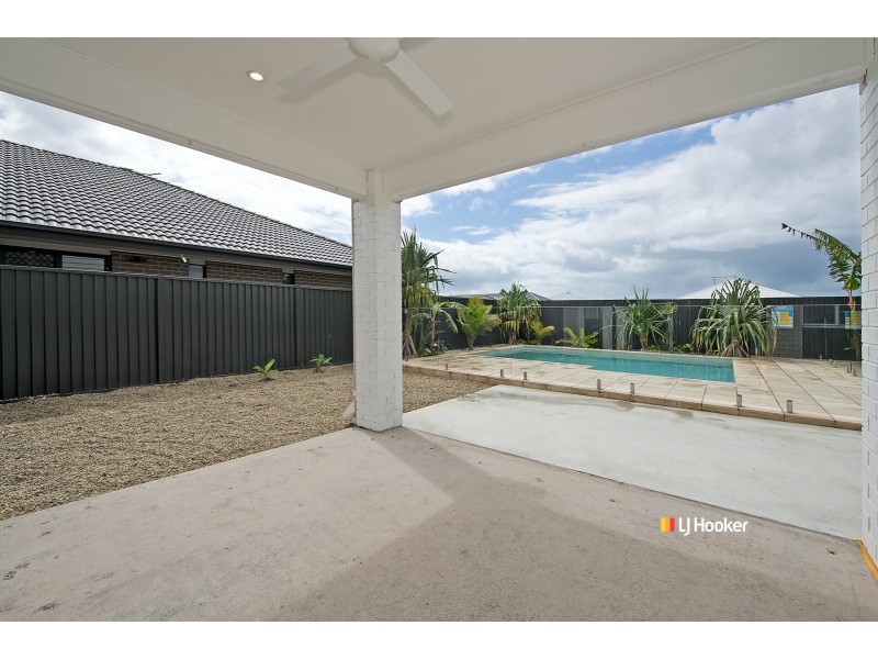 122 Campbell Drive, Mango Hill QLD 4509
