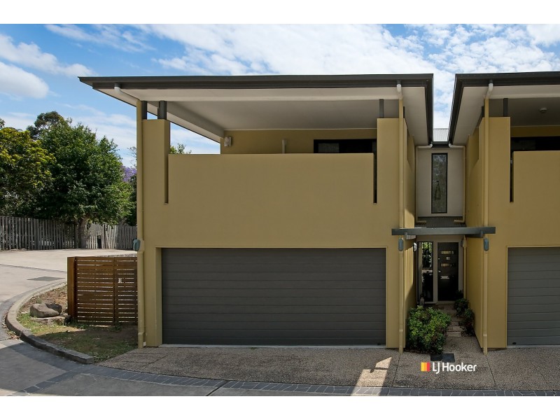 18/3 Swordgrass Court, Kallangur QLD 4503