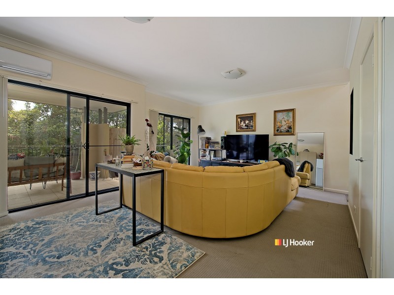 18/3 Swordgrass Court, Kallangur QLD 4503