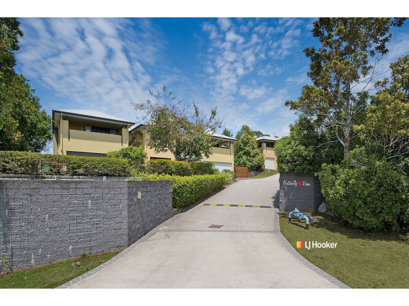 18/3 Swordgrass Court, Kallangur QLD 4503