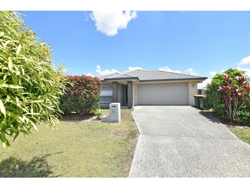 21 Sullivan Street, Dakabin QLD 4503
