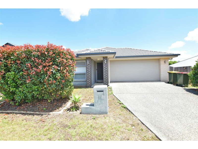 21 Sullivan Street, Dakabin QLD 4503