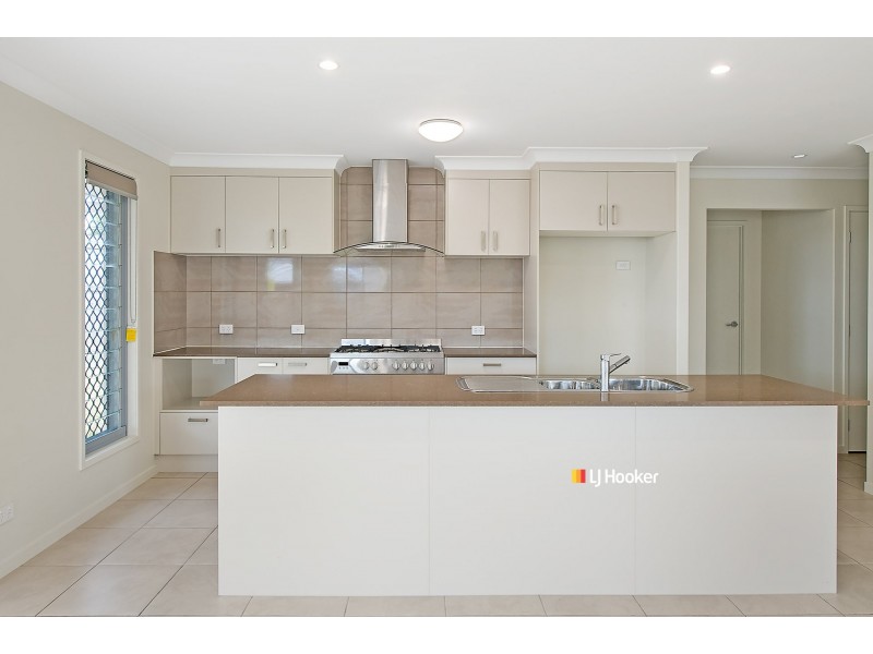 43 Birkdale Circuit, North Lakes QLD 4509