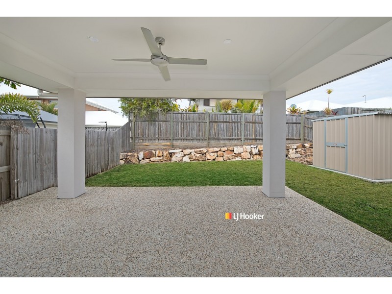 43 Birkdale Circuit, North Lakes QLD 4509