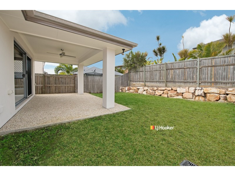43 Birkdale Circuit, North Lakes QLD 4509