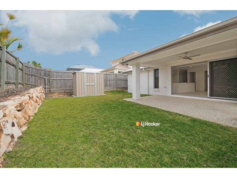 43 Birkdale Circuit, North Lakes QLD 4509
