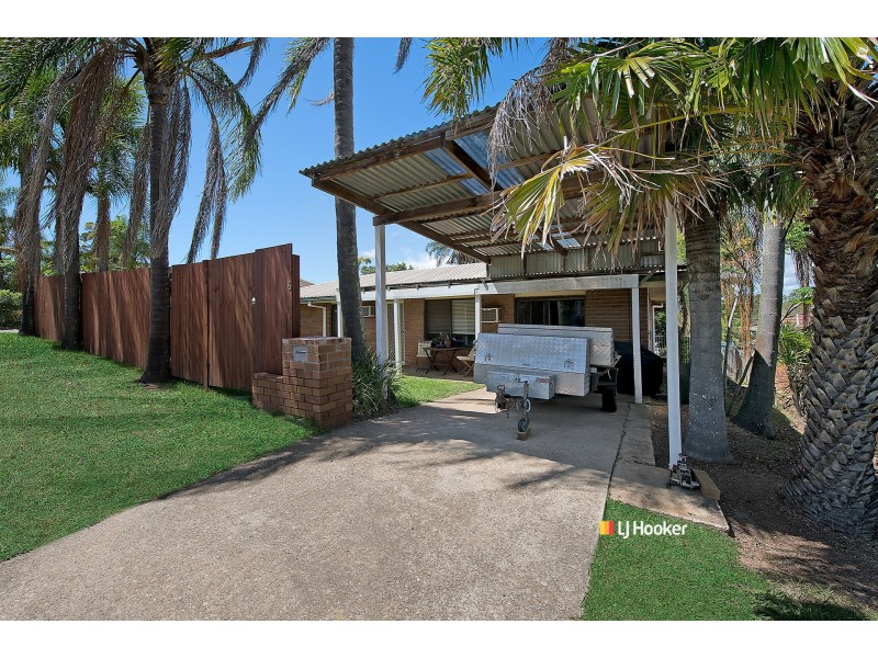 6 Ravenscraig Court, Kallangur QLD 4503