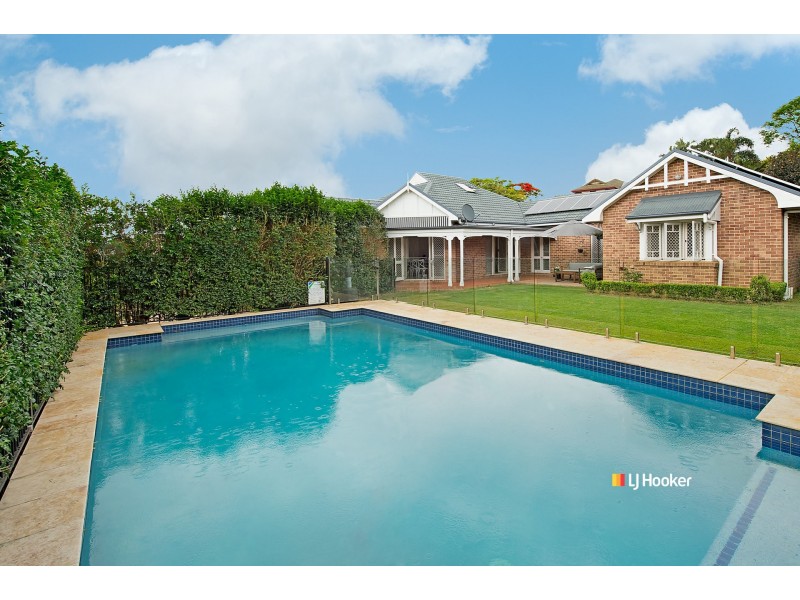 1 Winchcombe Avenue, Murrumba Downs QLD 4503