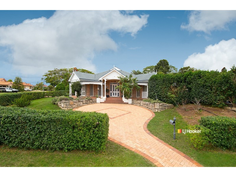 1 Winchcombe Avenue, Murrumba Downs QLD 4503