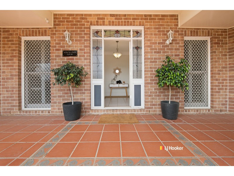 1 Winchcombe Avenue, Murrumba Downs QLD 4503