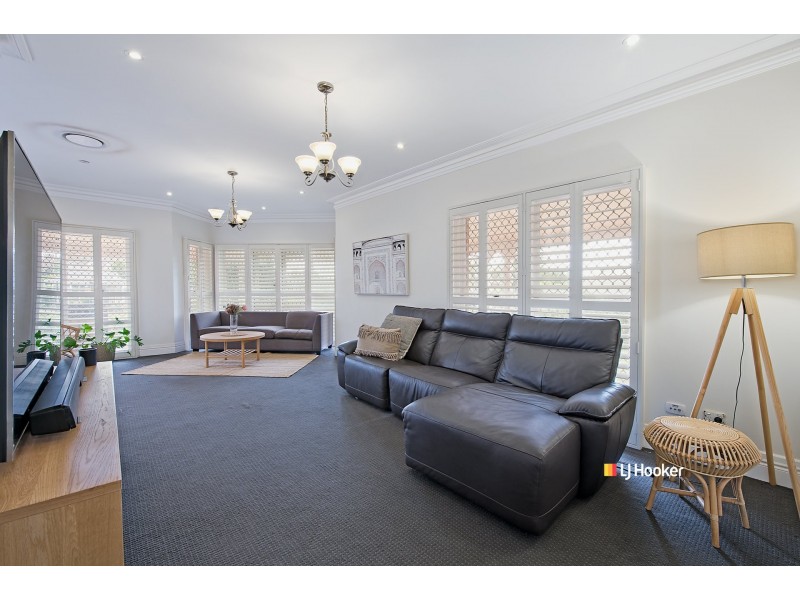1 Winchcombe Avenue, Murrumba Downs QLD 4503