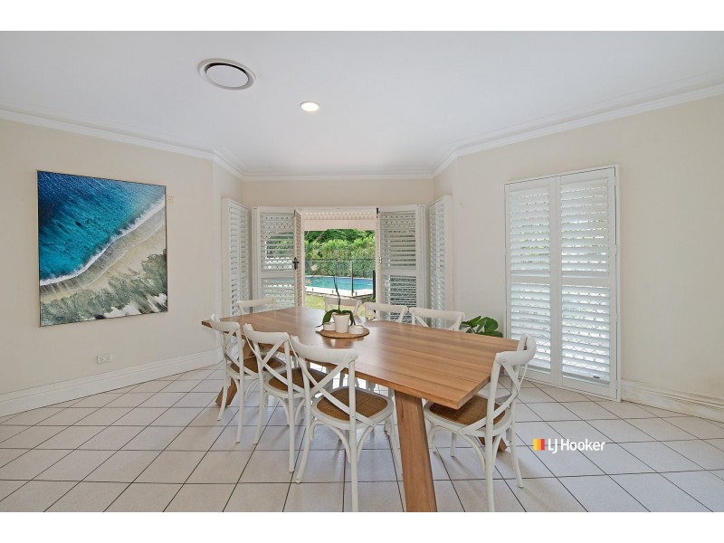 1 Winchcombe Avenue, Murrumba Downs QLD 4503