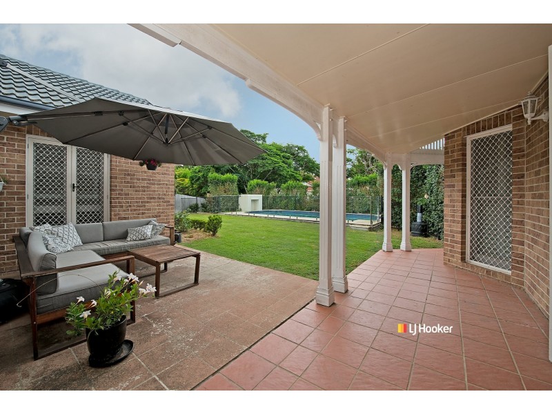 1 Winchcombe Avenue, Murrumba Downs QLD 4503