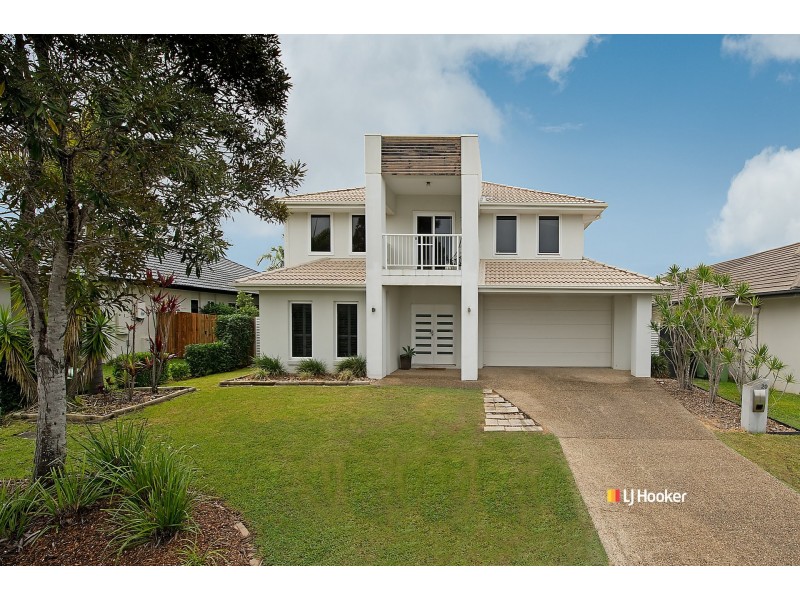 20 Numbat Street, North Lakes QLD 4509