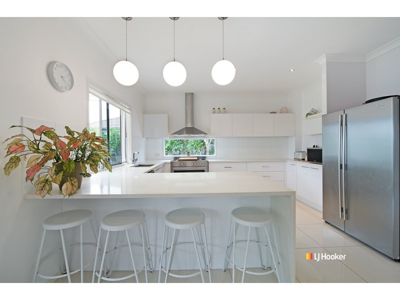 20 Numbat Street, North Lakes QLD 4509