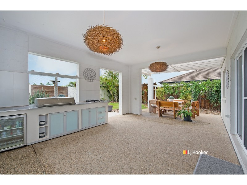 20 Numbat Street, North Lakes QLD 4509