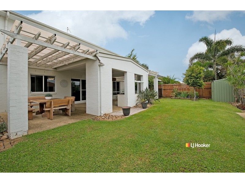 20 Numbat Street, North Lakes QLD 4509