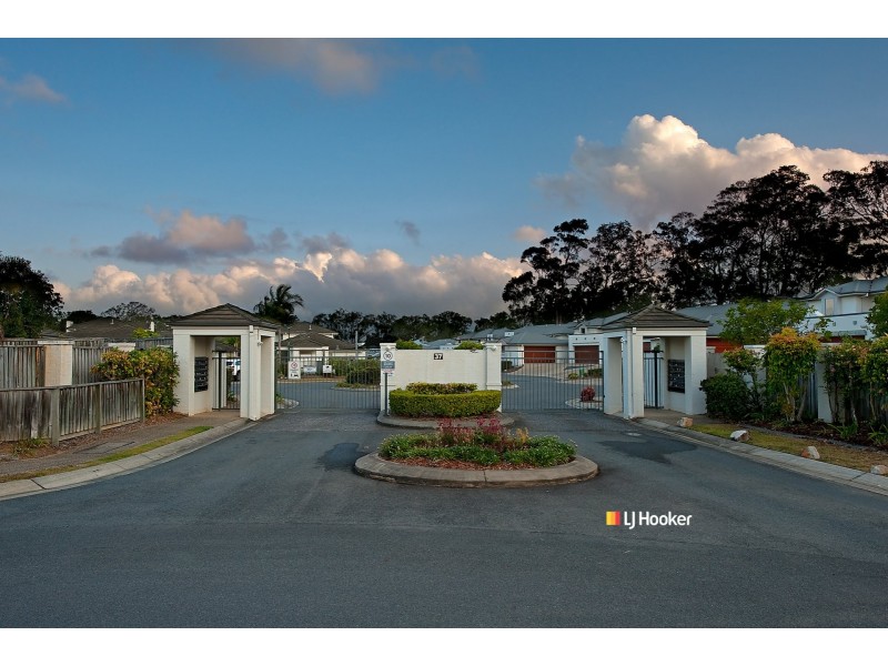 34/37 Wagner Road, Murrumba Downs QLD 4503