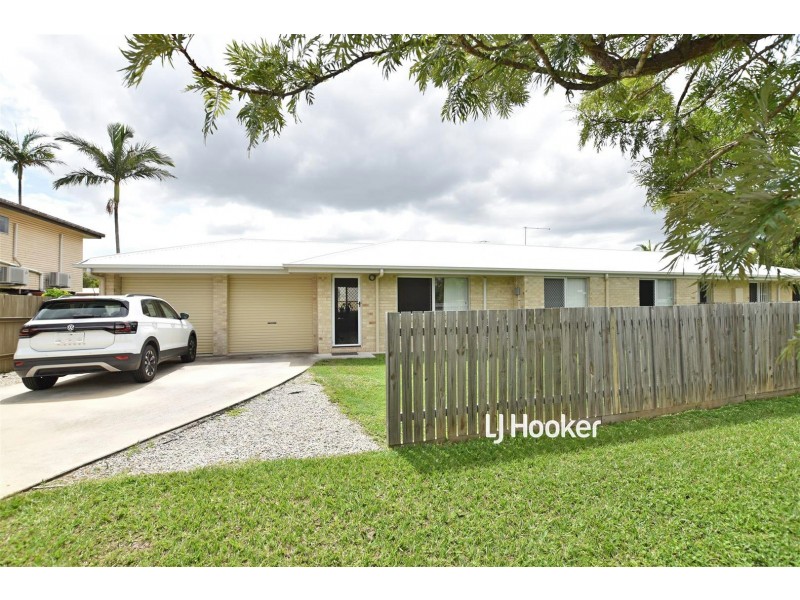 Unit 1/16 Baines Street, Kallangur QLD 4503