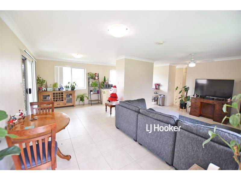 Unit 1/16 Baines Street, Kallangur QLD 4503