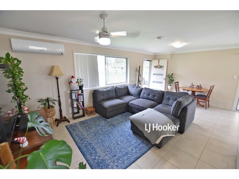 Unit 1/16 Baines Street, Kallangur QLD 4503