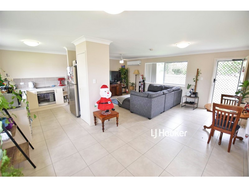 Unit 1/16 Baines Street, Kallangur QLD 4503