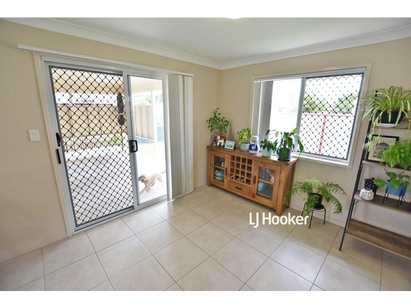 Unit 1/16 Baines Street, Kallangur QLD 4503