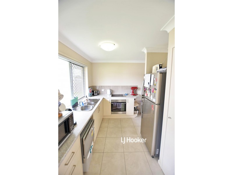 Unit 1/16 Baines Street, Kallangur QLD 4503