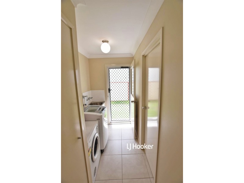 Unit 1/16 Baines Street, Kallangur QLD 4503