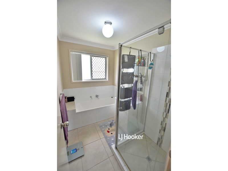 Unit 1/16 Baines Street, Kallangur QLD 4503