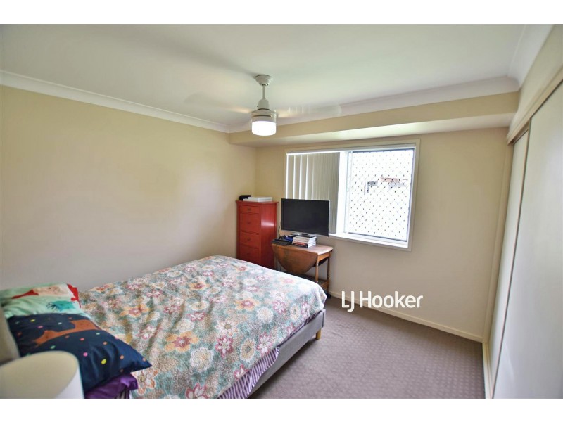 Unit 1/16 Baines Street, Kallangur QLD 4503