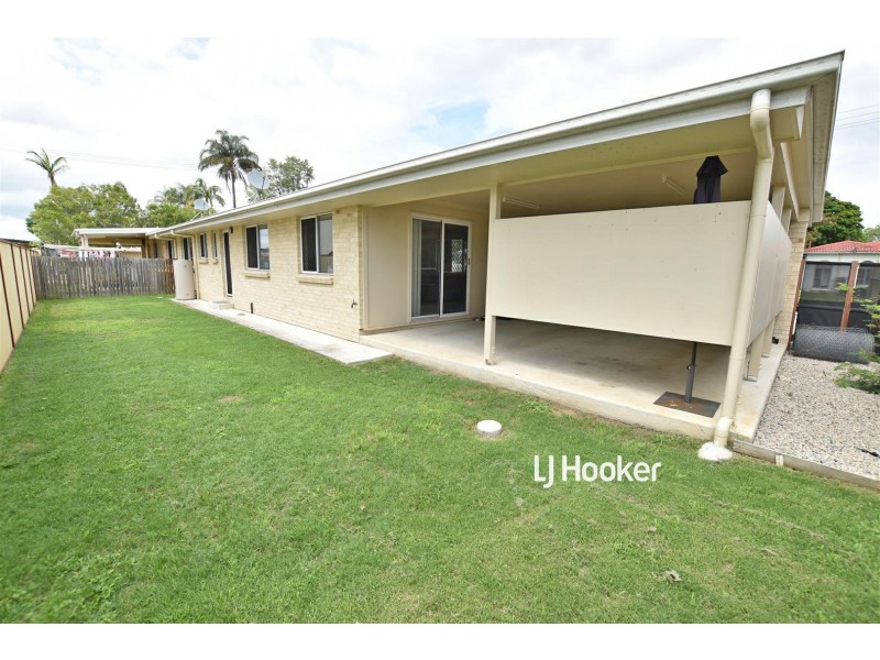 Unit 1/16 Baines Street, Kallangur QLD 4503